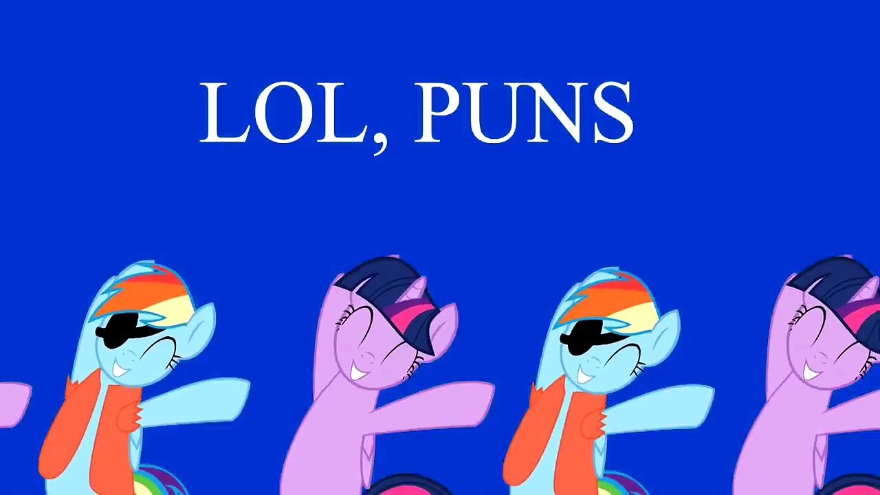 You Are A Pirate - 1-Hour Pony Version