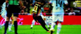 Neymar 2015 les Compétences et les Objectifs ✔ Neymar Compétences en 2015 pour Barcelone ✔ Compétences de Football 2015