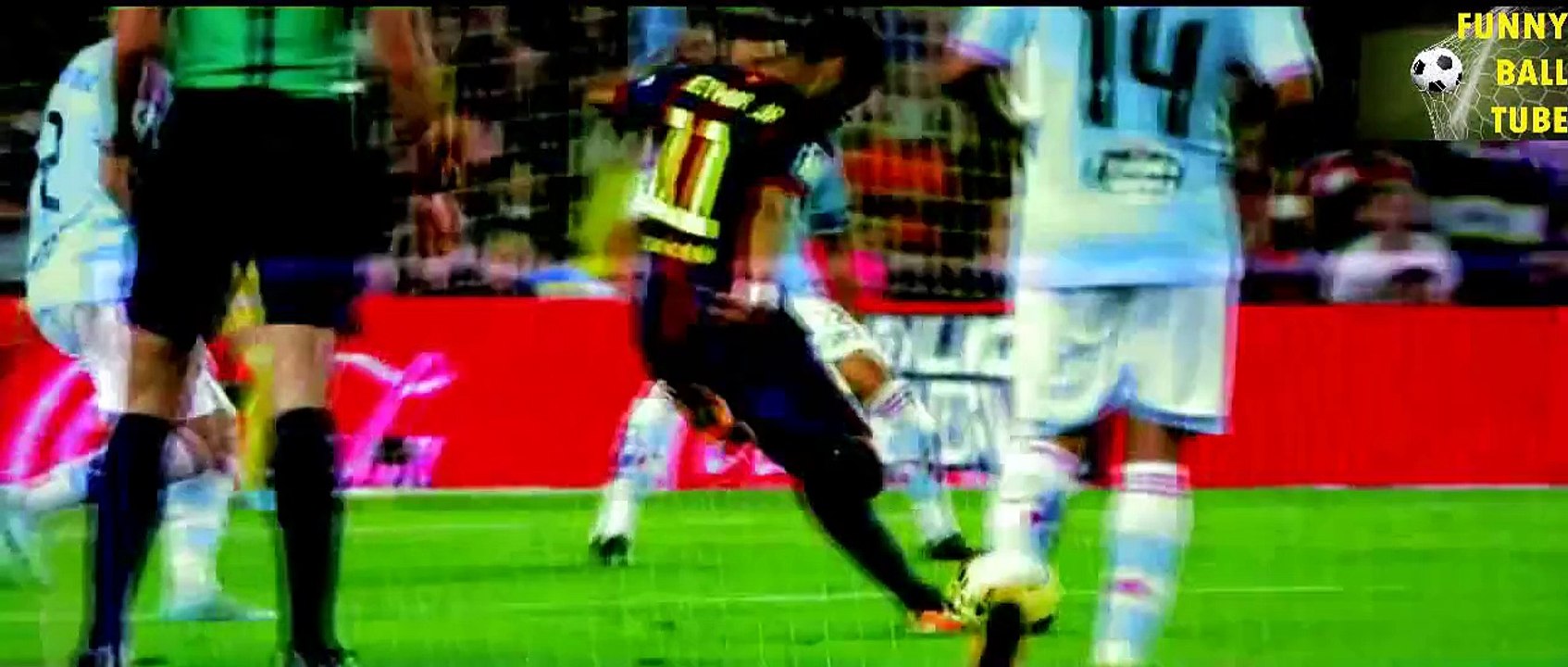 Neymar 2015 les Compétences et les Objectifs ✔ Neymar Compétences en 2015 pour Barcelone ✔ Compétences de Football 2015