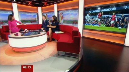 SALLY NUGENT: :: BBC ONE 04 March 2013