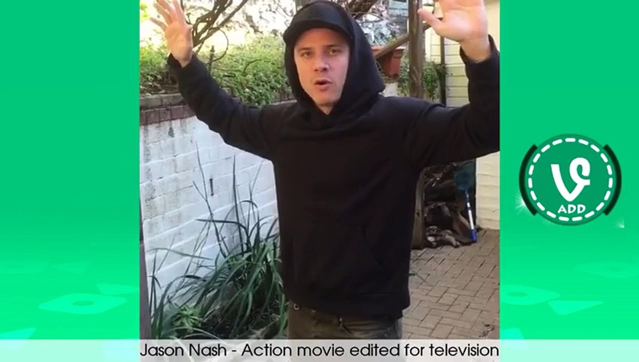 NEW The Best Vines of January  - Hilarious Vine Compilation 2016 HD