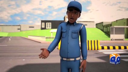 "..Pakistan VIP...?.." - Adnan Ali Abbas