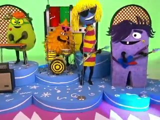 Gabba, Gabba Hey w/g Ramones ✌