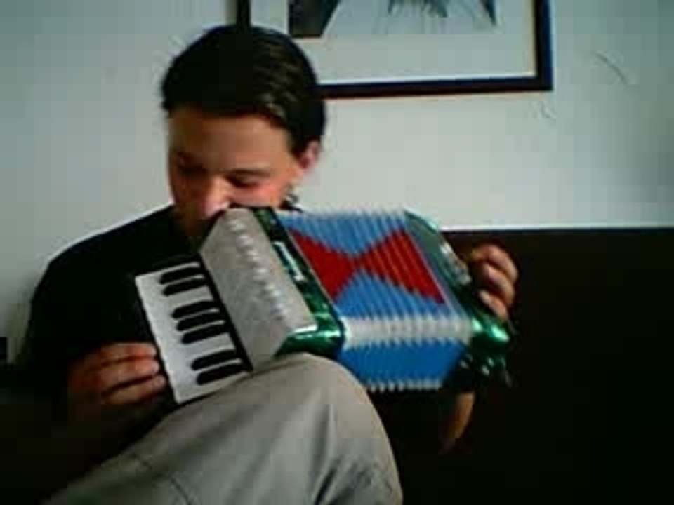 Accordéon