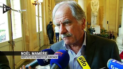 Tirs Croisés des Editorialistes du 12/01/2016