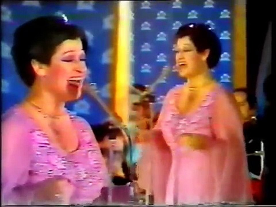 WARDA : Fi Youm we Lila في يوم وليلة حفل الإمارات 1979