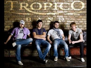 Tropico Band - Sve me seca na nas