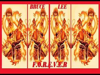 I AM BRUCE LEE PART 24