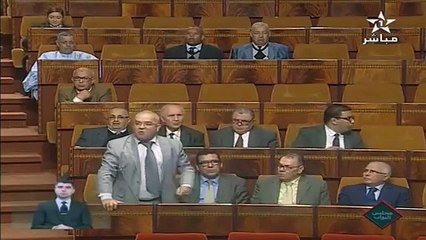 بداية ساخنة بمجلس النواب حول موضوع "الاساتدة المتدربين"