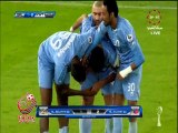 اهداف المباراة ( الكويت 0 -1 السالمية ) نهائى كأس ولي العهد الكويتي