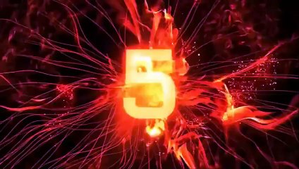 Top 5 Animal Best Predatory Strategy 2015