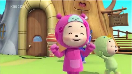 후토스 2기 - 20화 숨바꼭질 FULL HD