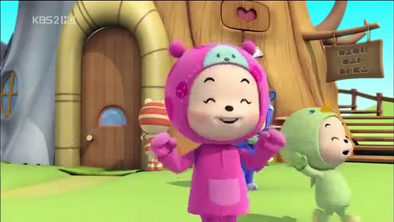 후토스 2기 - 20화 숨바꼭질 FULL HD