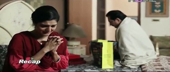 Zindagi Mujhay Tera Pata Chahiye 41 P1