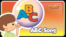 ABC SONG - Classical Alphabet Song for kids - Nursery Rhymes music