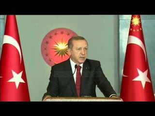 Sulmi në Stamboll, kamikazi me origjinë siriane - Top Channel Albania - News - Lajme