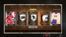 NBA 2K16 DPOY Pack Opening Steph Curry