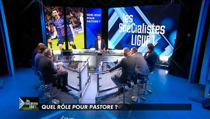 Quel role pour Pastore - Verrati est-il incorrigible - Trapp, le doute persiste