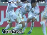اهداف مباراة ( قطر 3-1 الصين ) كأس آسيا تحت 23 سنة – قطر