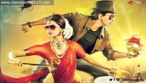 OFFICIAL TRAILER - Chennai Express - Theatrical Trailer - Shah Rukh Khan & Deepika Padukon