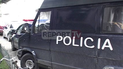 Report TV - Atentati në Fier, arrest me burg vlonjatit: S'kam lidhje me krimin