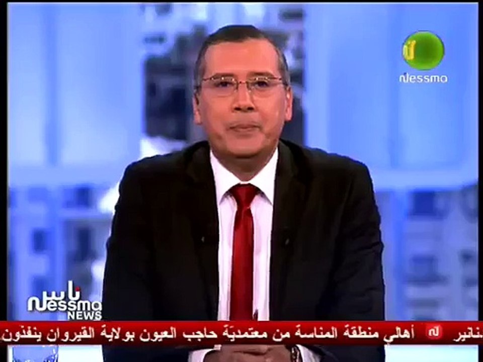 حصري أول تصريح لسليم شيبوب اثر خروجه من سجن المرناقية اليوم