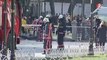 Turquie : la ville d'Istanbul touchée par une explosion meurtrière