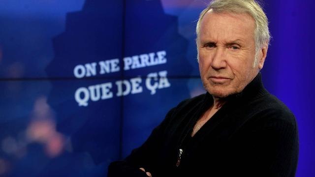 Yves Rénier : «Les gens pensent encore que je suis un flic devenu acteur»