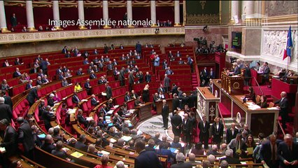 Réforme constitutionnelle: les 2 lois présentées en même temps