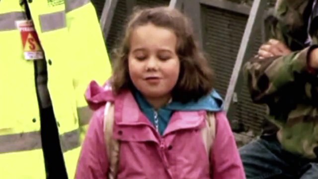 Shirley Bassey - Get The Party Started / Light My Fire (Glastonbury 2007 Live)