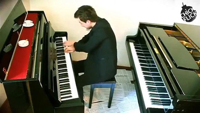 самый крутой виртуоз Казахстана