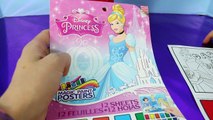 Elsa Anna Rapunzel Merida Cinderella Ariel Snow White Aurora Tiana Belle Disney Princess P