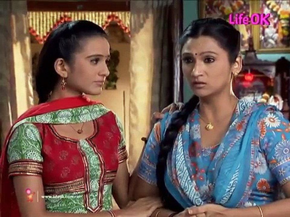 Main Lakshmi Tere Angaan Ki  episode 7