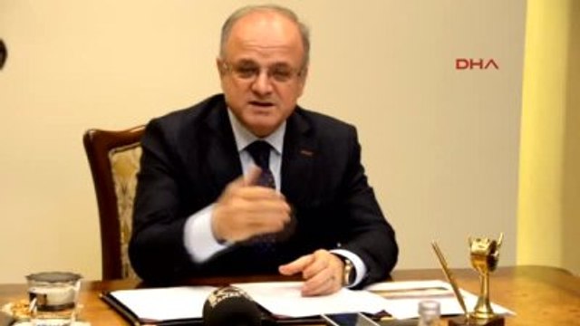 Mersin Belediye, Yaptırdığı Amatem'i Kamu Hastaneleri Birliği'ne Devretti