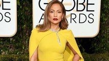 Golden Globes 2016: Flashiest Fashion Hits And Misses