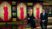 6 Golden Globe Winners Reveal the ObstaclesThe Best and Worst Dressed Celebs at the Golden Globes