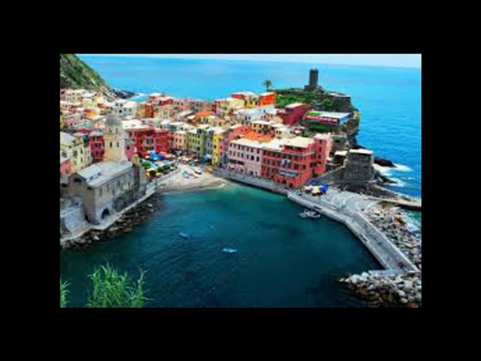 I borghi più belli d’Italia, la classifica di Urban Viaggi: 10 idee per un viaggio poetico