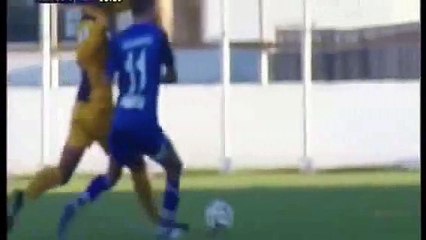 Joshua Nadeau 21y CB-RB French french and Cyprus 1st div league experience