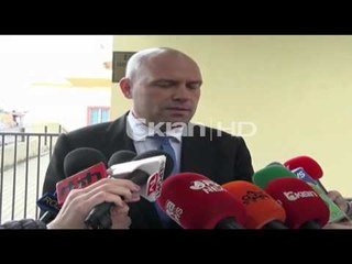 MINISTRIA E DREJTESISE KUNDER DRAFTIT TE EKSPERTEVE