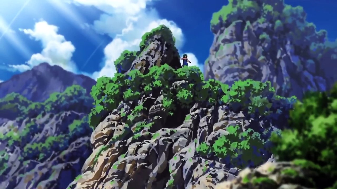 Watery Symphony of Kai - Anime MV ♫ AMV