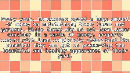 Why Homeowners Demand For Professional Lawn Care