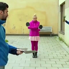 Watch this amazing video, whether this be what people think?