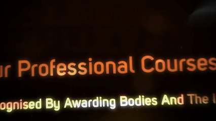 Security Training Courses