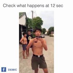 "..The Most Amazing.." - Adnan Ali Abbas