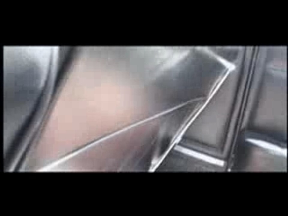 Madogg - Los Gangeros