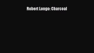 [PDF Download] Robert Longo: Charcoal [PDF] Online