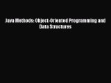 [PDF Download] Java Methods: Object-Oriented Programming and Data Structures [Download] Full