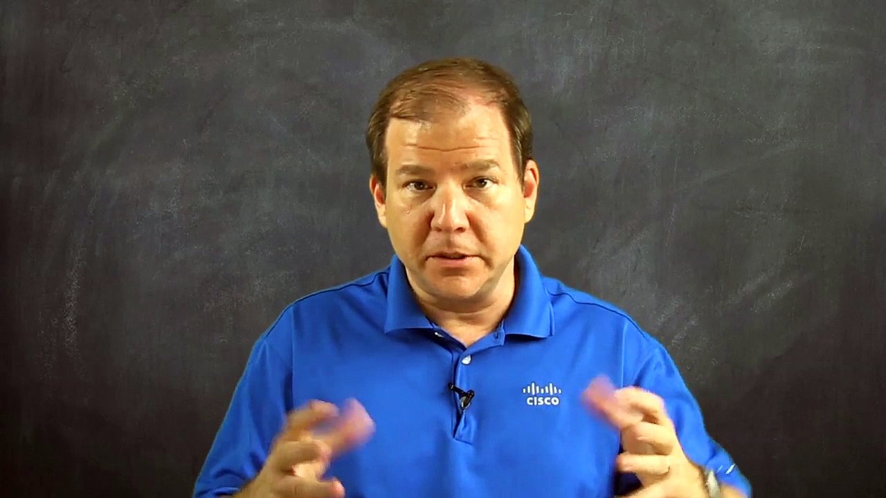 193.OSPF Overview