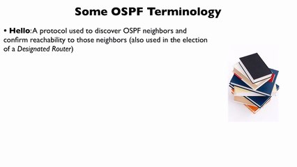 Master Essential OSPF Terminology for Network Success 📡
