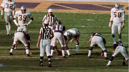 SB Golden Play: Willie Brown